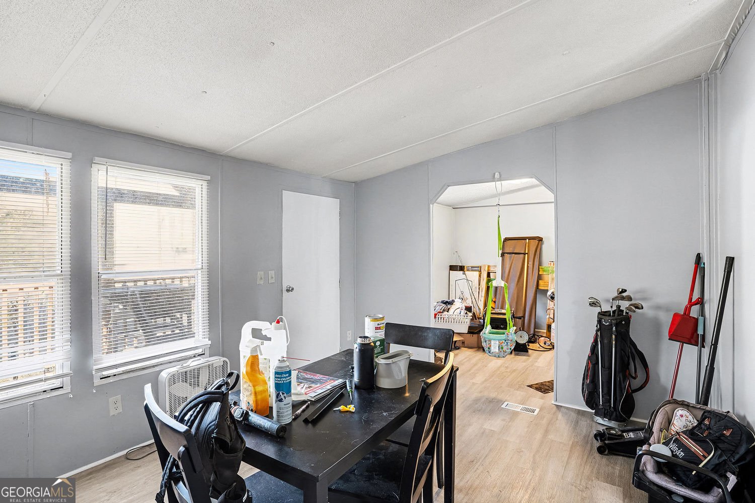 112 Skyland Drive Locust Grove - 7