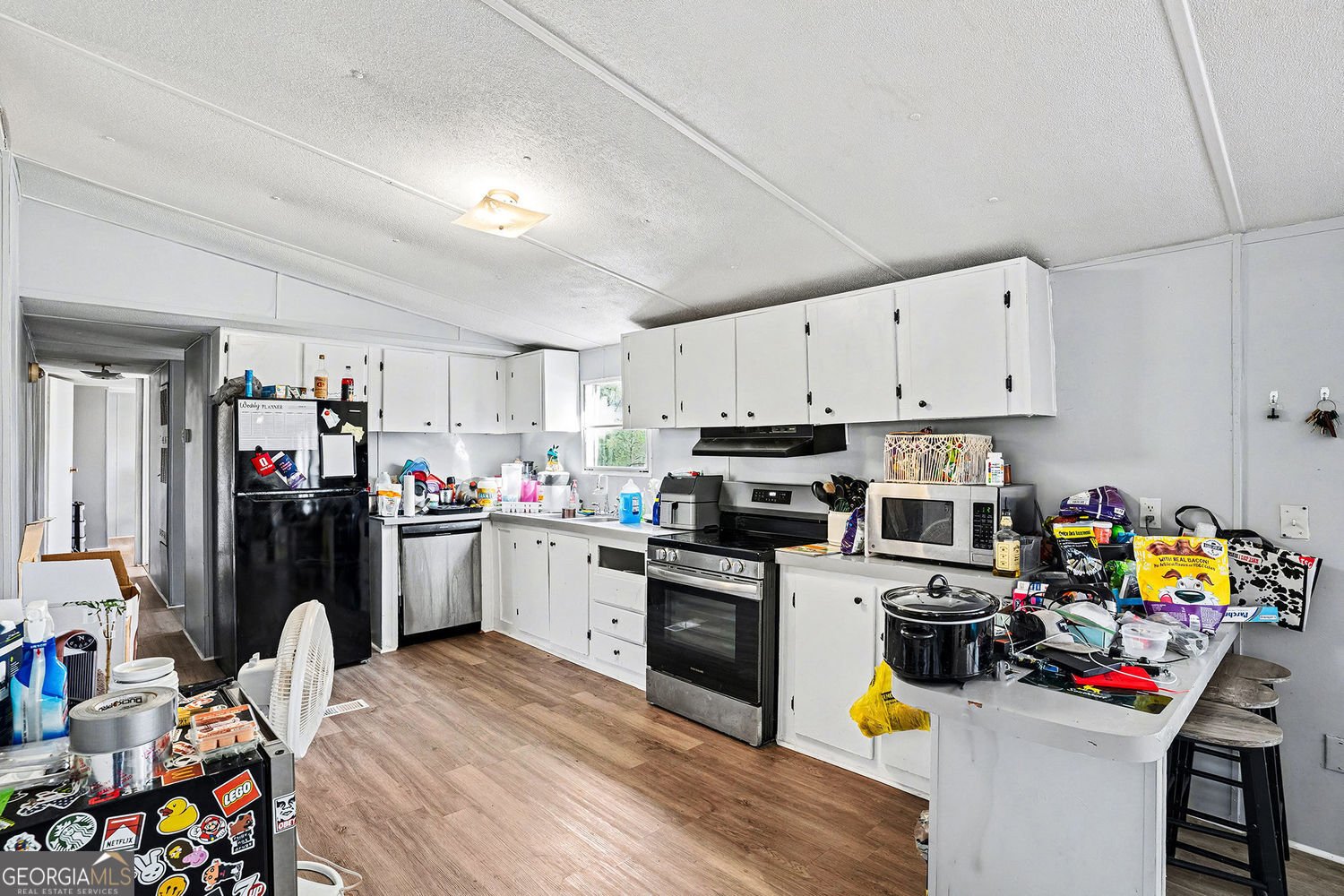 112 Skyland Drive Locust Grove - 8