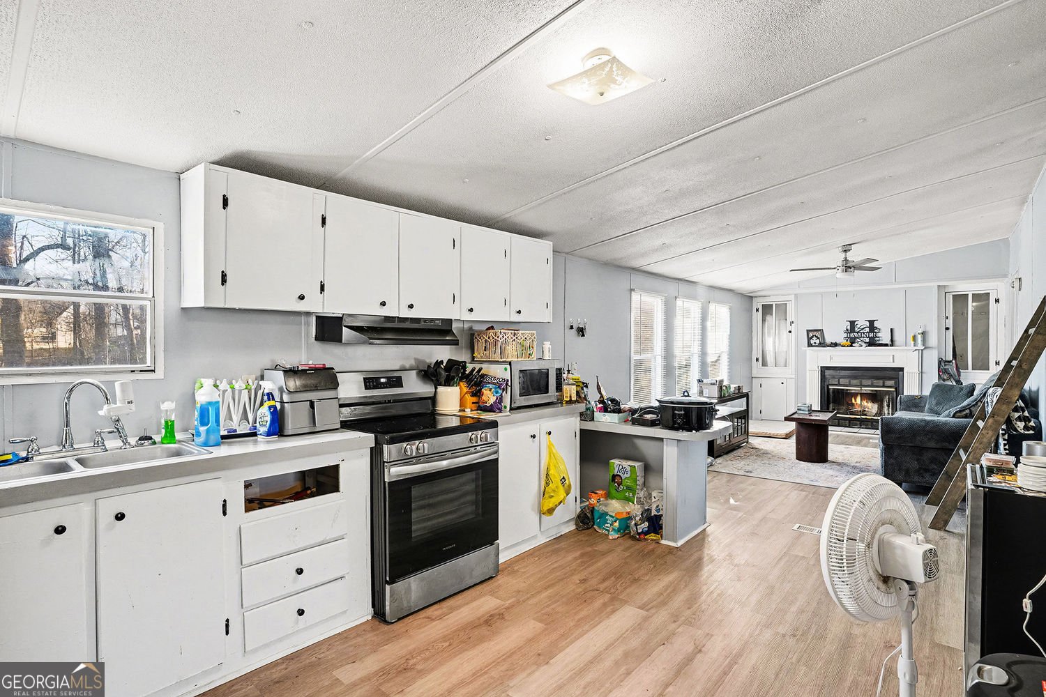 112 Skyland Drive Locust Grove - 9