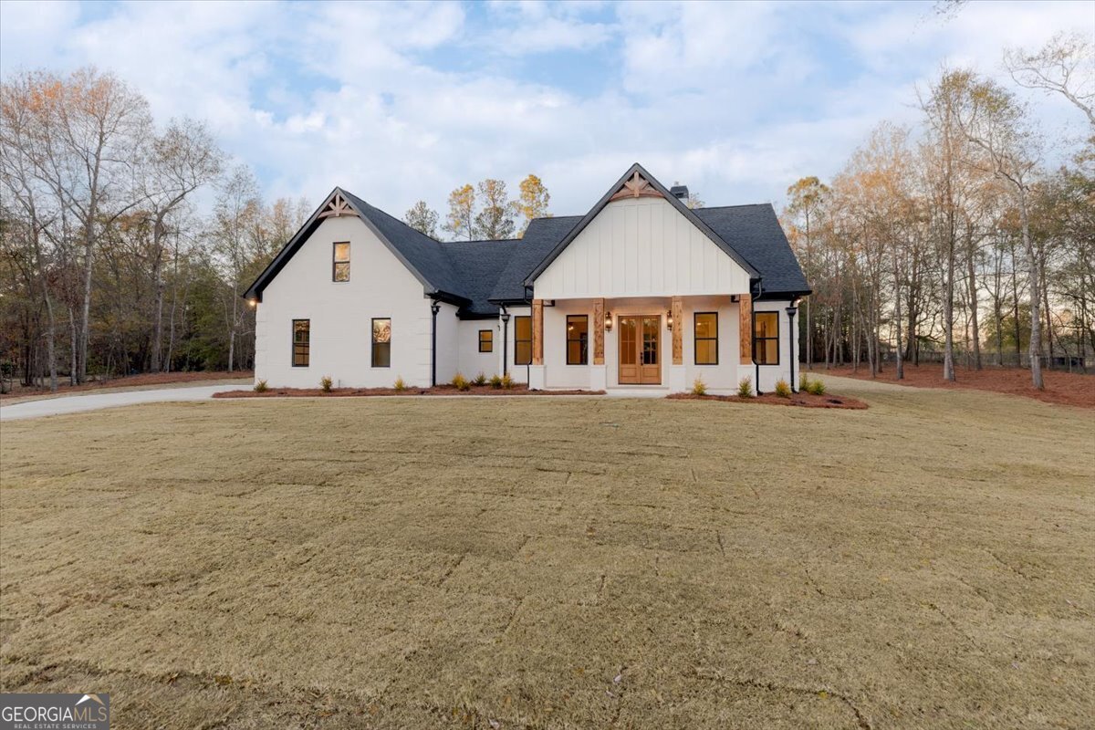 6975 Columbus Road Lizella - 6