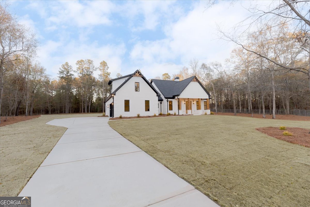 6975 Columbus Road Lizella - 7