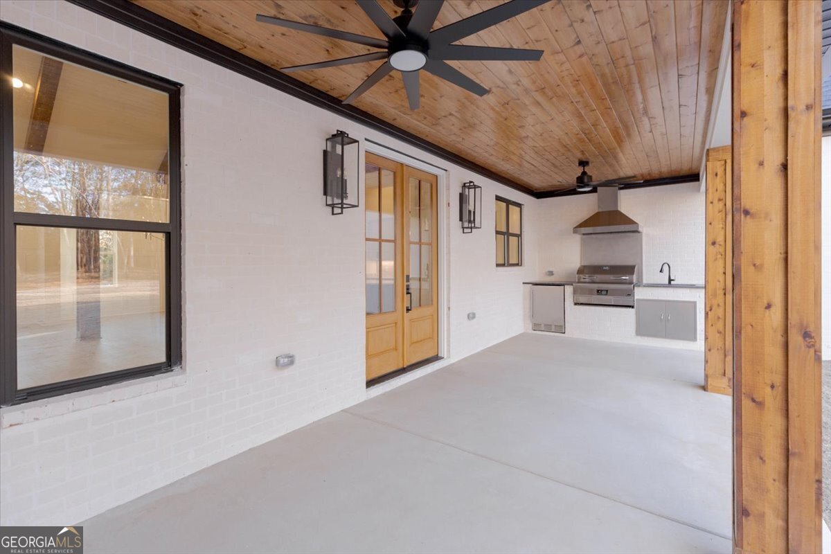 6975 Columbus Road Lizella - 90