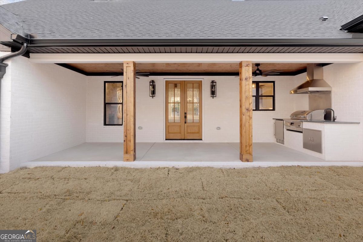 6975 Columbus Road Lizella - 92