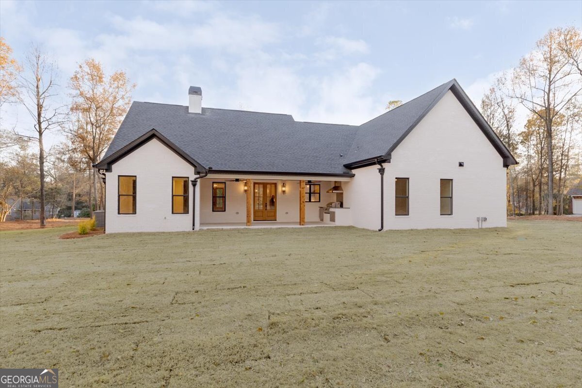 6975 Columbus Road Lizella - 94