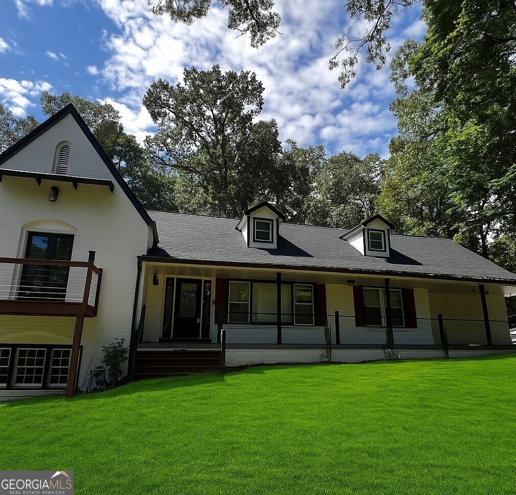 2340 Highview Road Atlanta - main photo