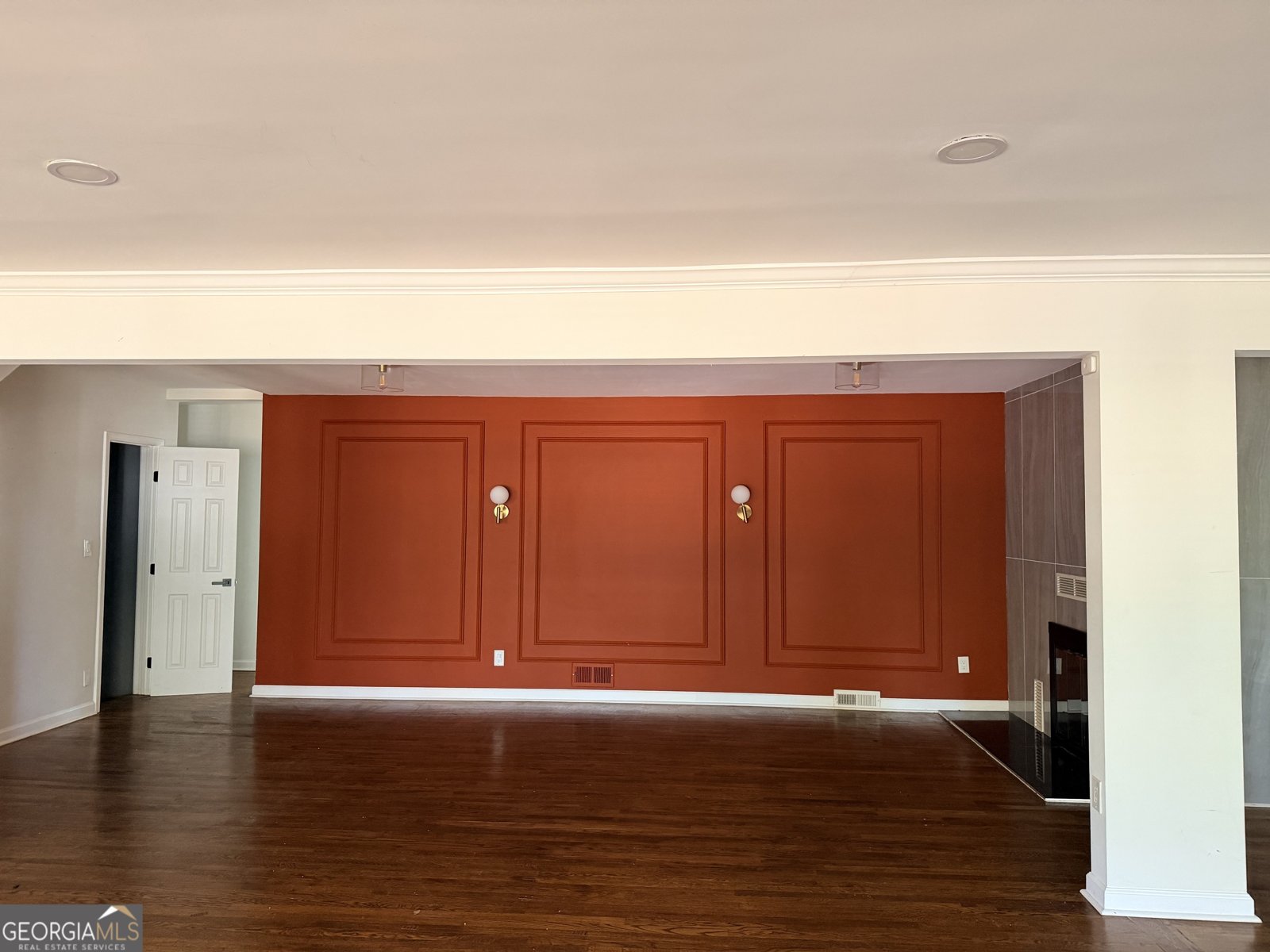 2340 Highview Road Atlanta - 2