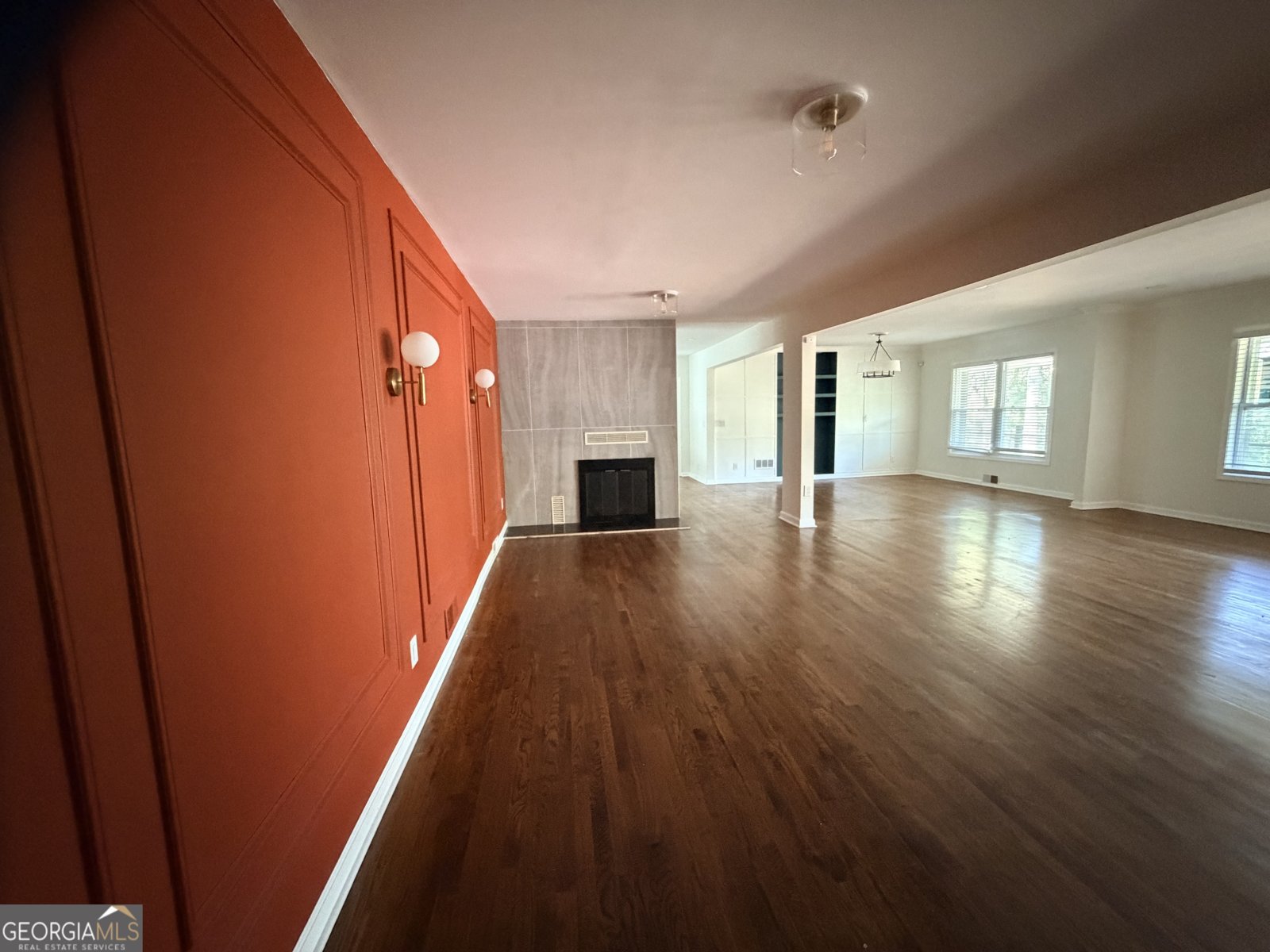 2340 Highview Road Atlanta - 3