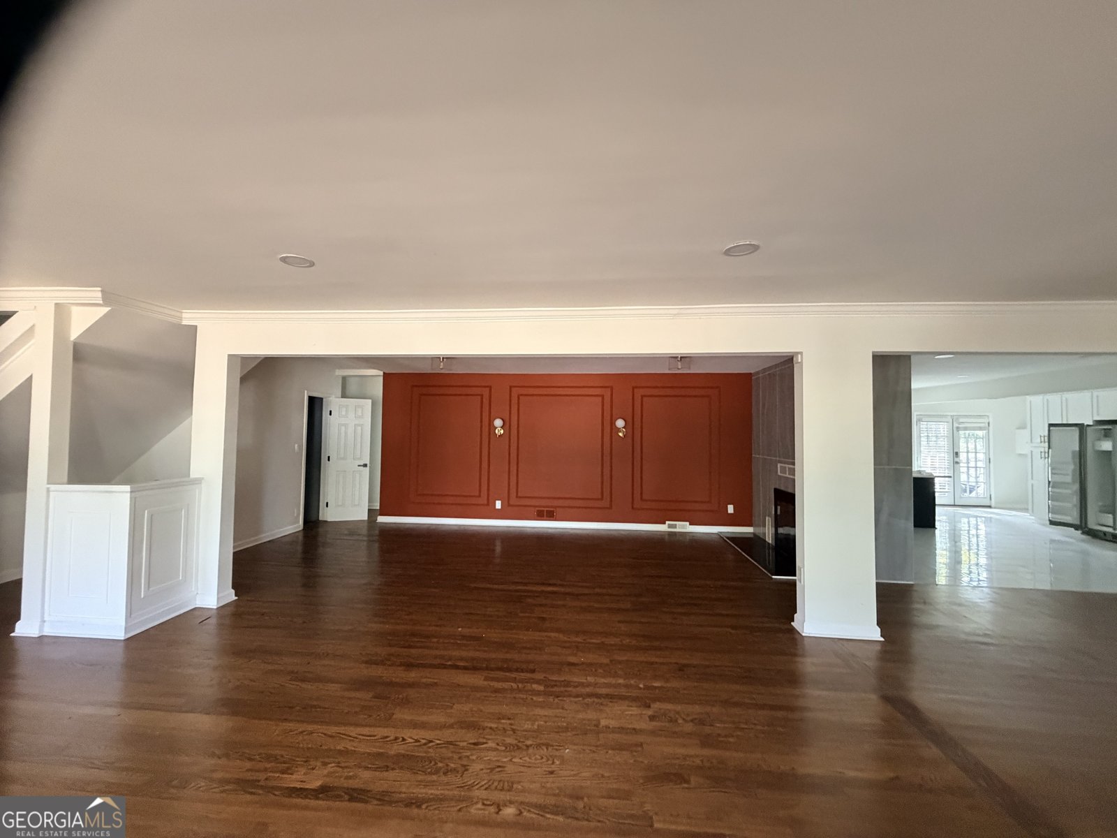 2340 Highview Road Atlanta - 4