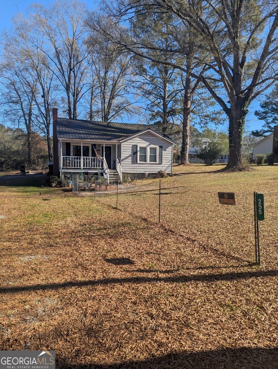 255 Greeson Street Summerville - Photo 1