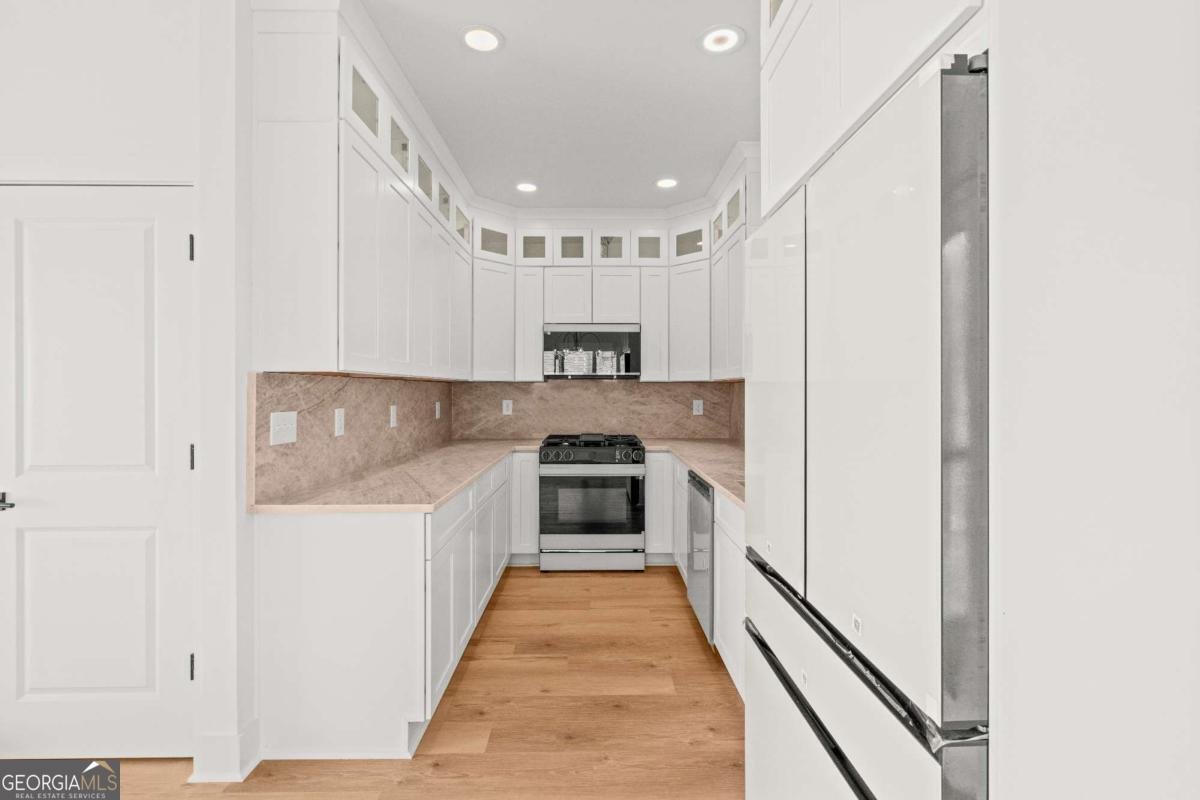 744 Crystal Bay Road Villa Rica - 17