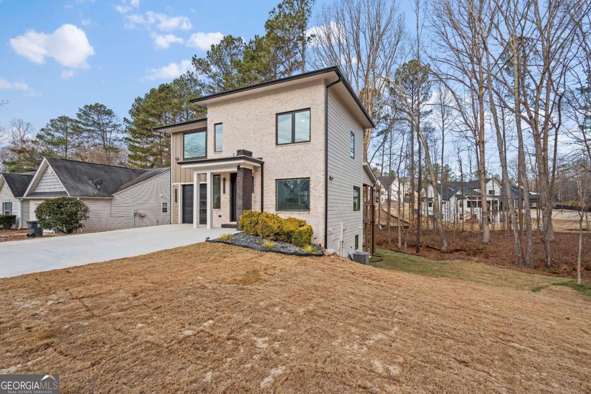 744 Crystal Bay Road Villa Rica - 2