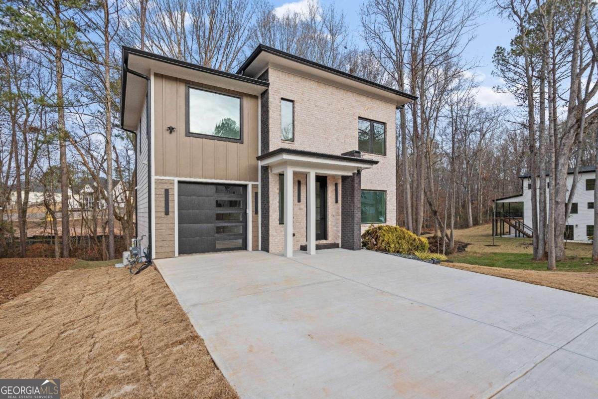 744 Crystal Bay Road Villa Rica - 3