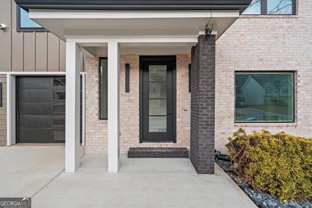 744 Crystal Bay Road Villa Rica - 5