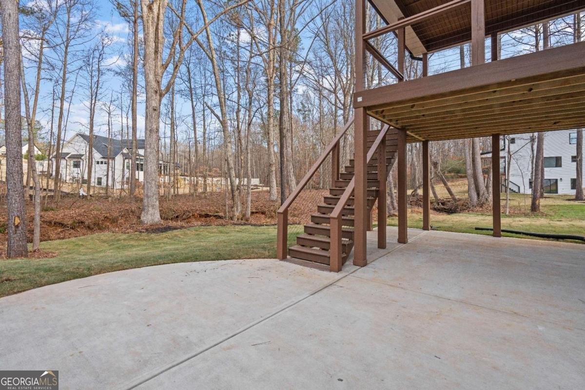 744 Crystal Bay Road Villa Rica - 50