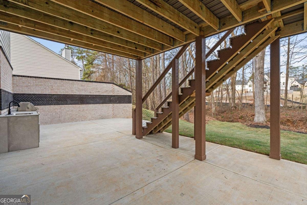 744 Crystal Bay Road Villa Rica - 51