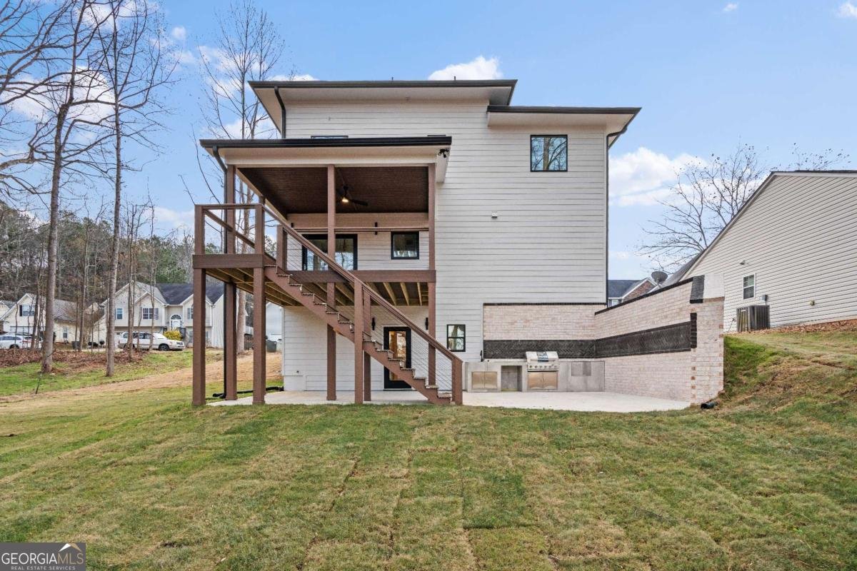 744 Crystal Bay Road Villa Rica - 54