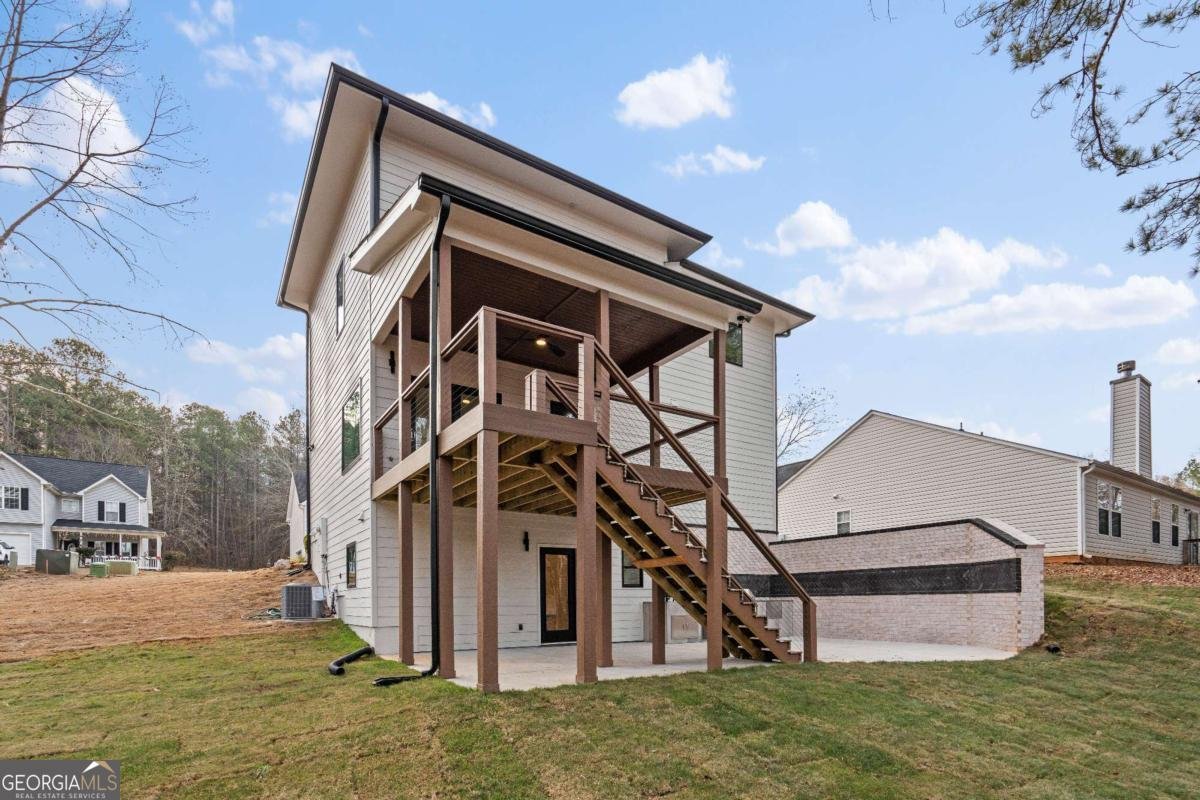744 Crystal Bay Road Villa Rica - 55