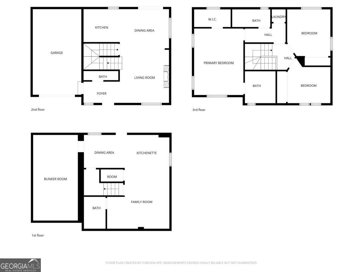 744 Crystal Bay Road Villa Rica - 61