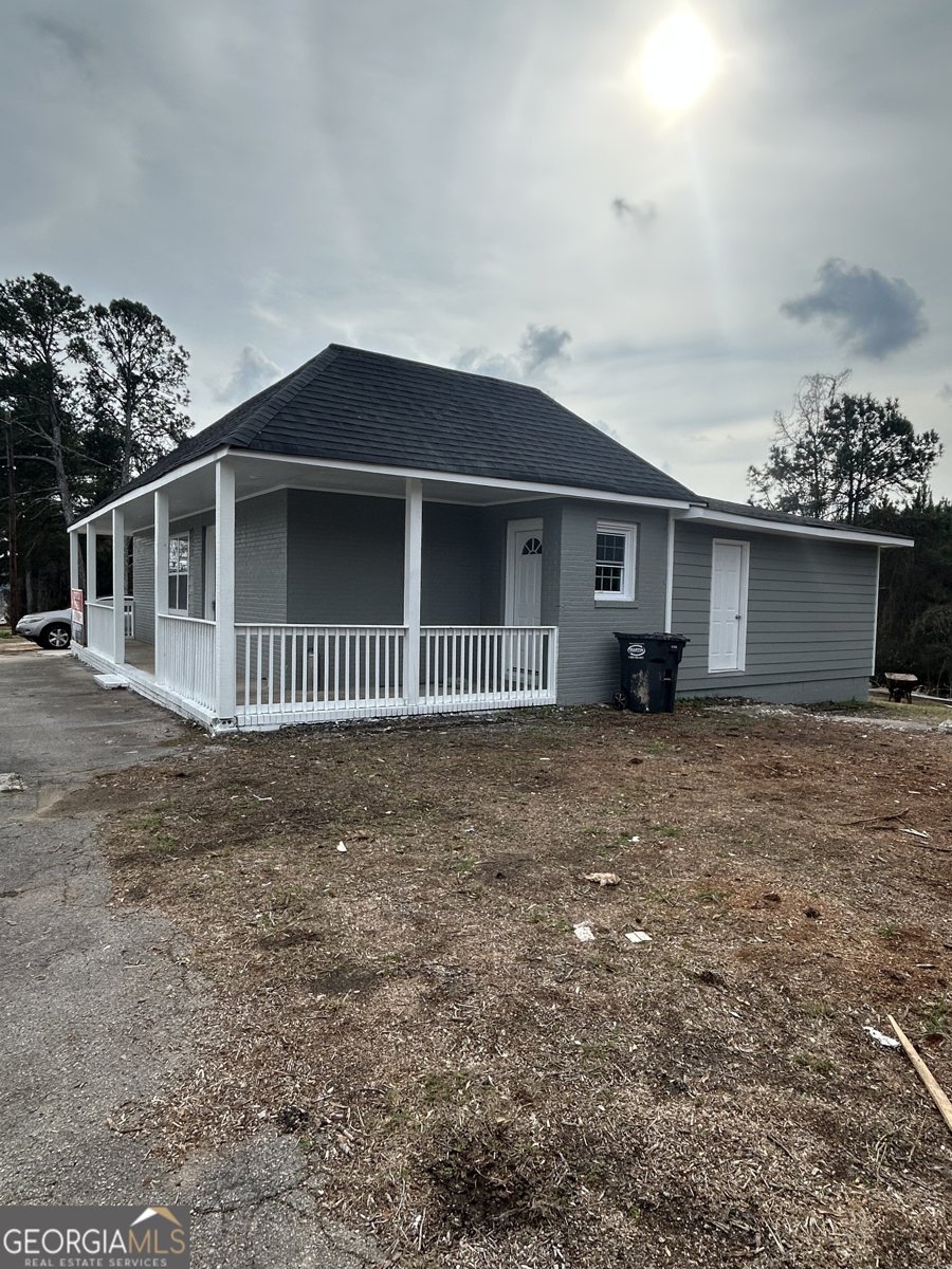 2563 Roosevelt Highway Manchester - Photo 24