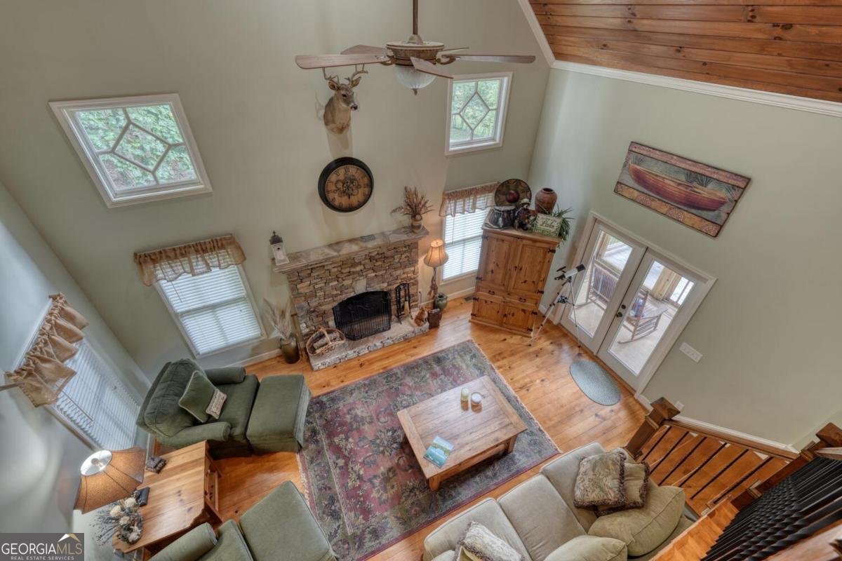 105 Evergreen Road Hiawassee - 15