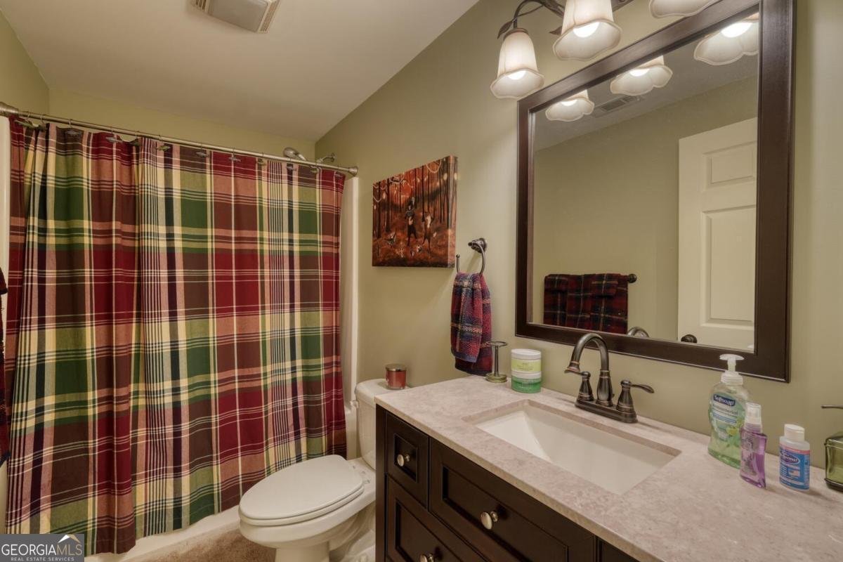 105 Evergreen Road Hiawassee - 24