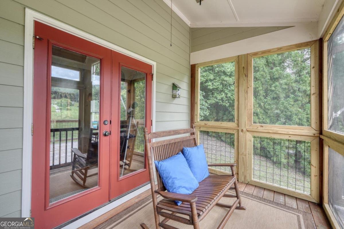 105 Evergreen Road Hiawassee - 26