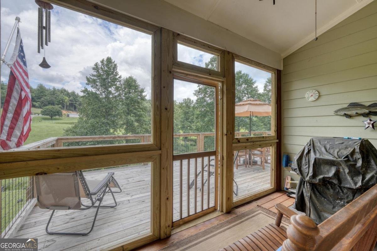 105 Evergreen Road Hiawassee - 27