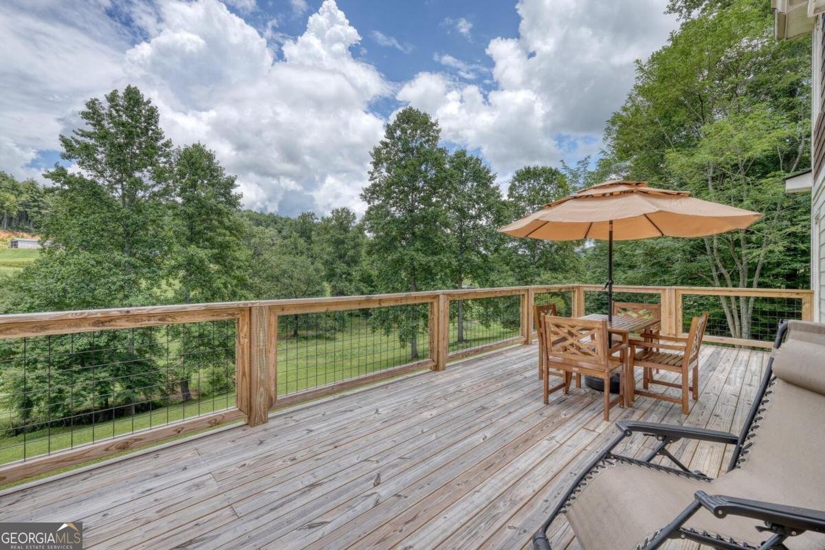 105 Evergreen Road Hiawassee - 28