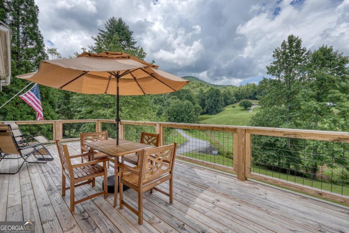 105 Evergreen Road Hiawassee - 29