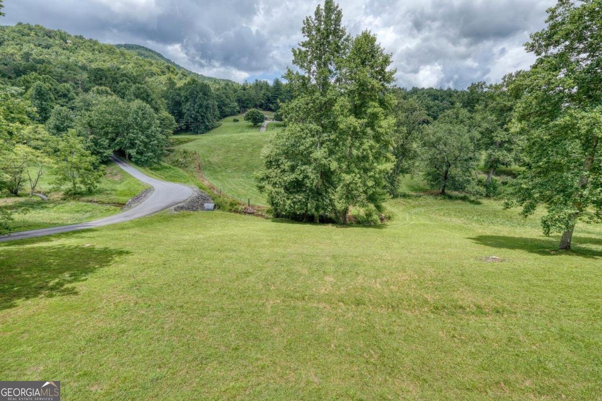 105 Evergreen Road Hiawassee - 30