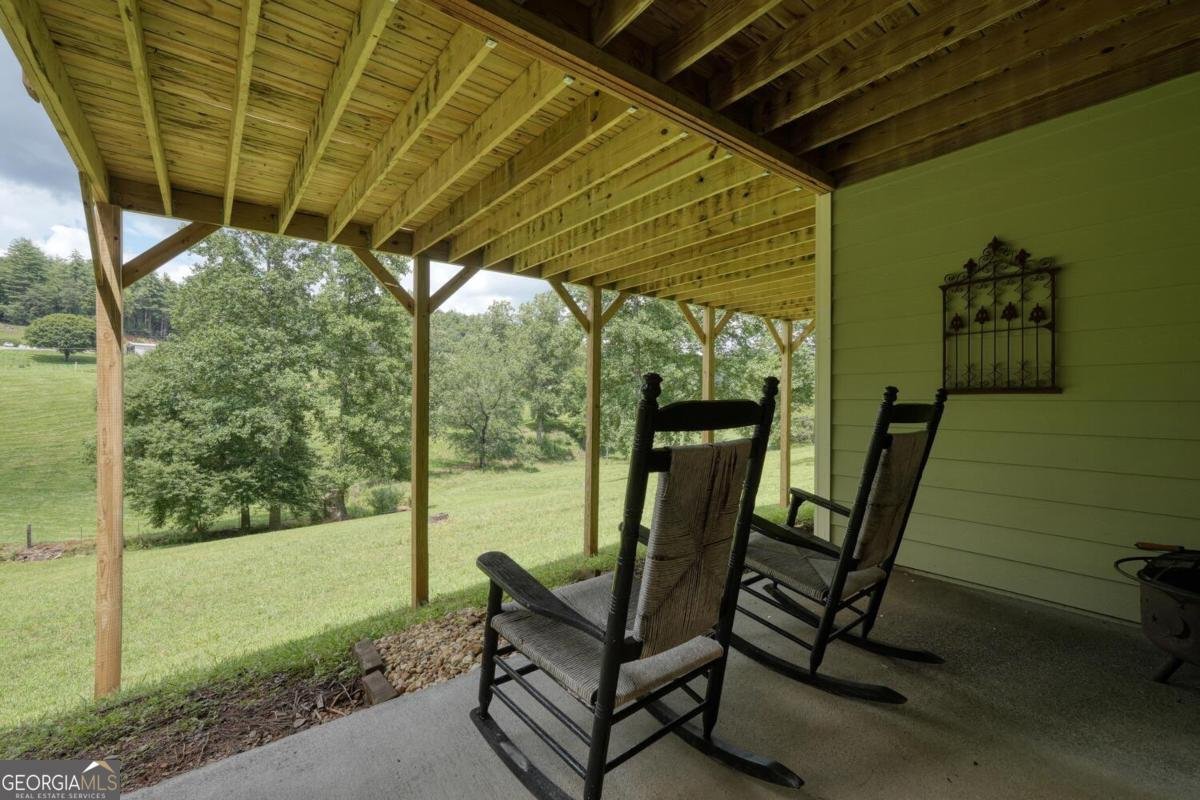 105 Evergreen Road Hiawassee - 31