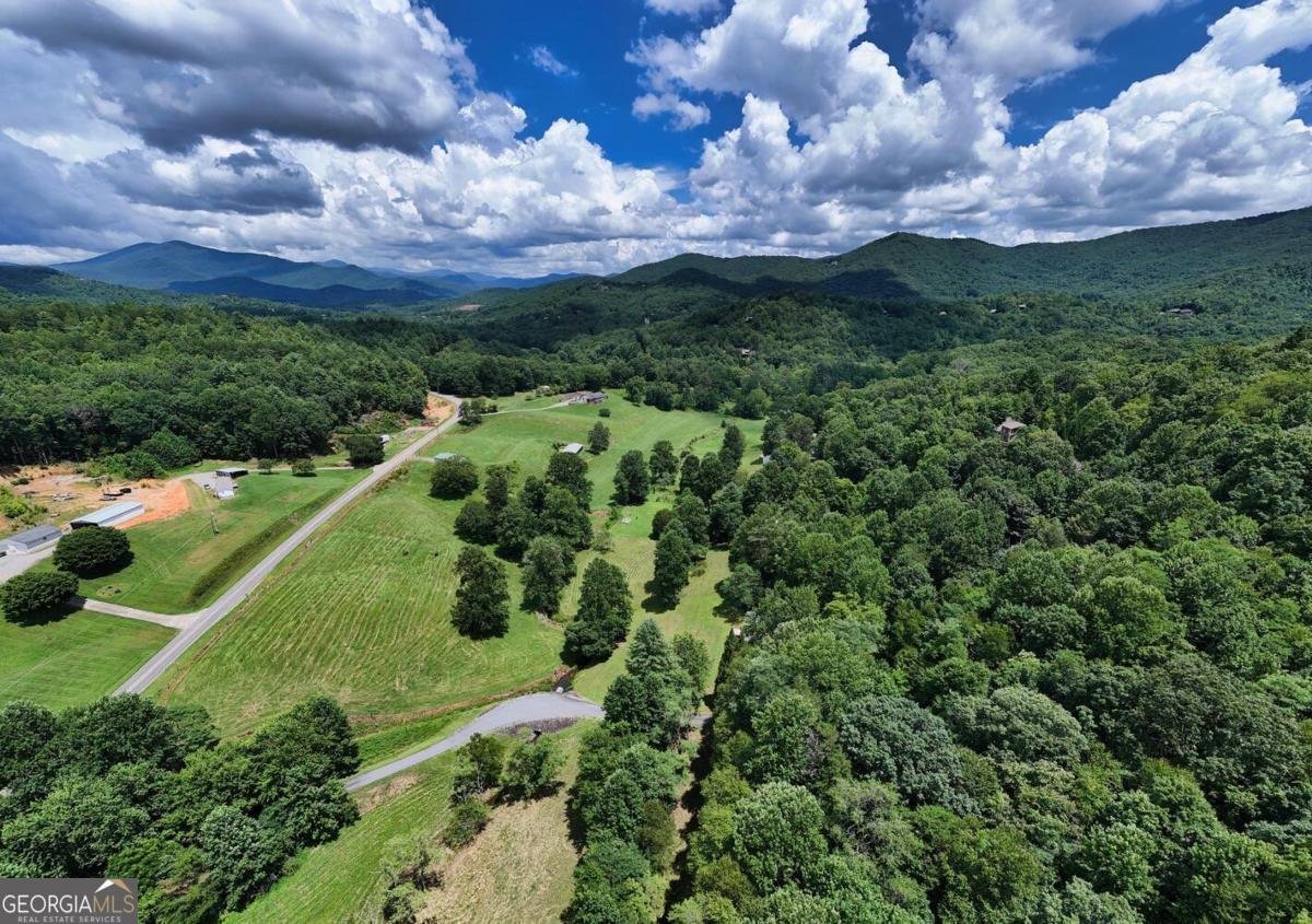 105 Evergreen Road Hiawassee - 37