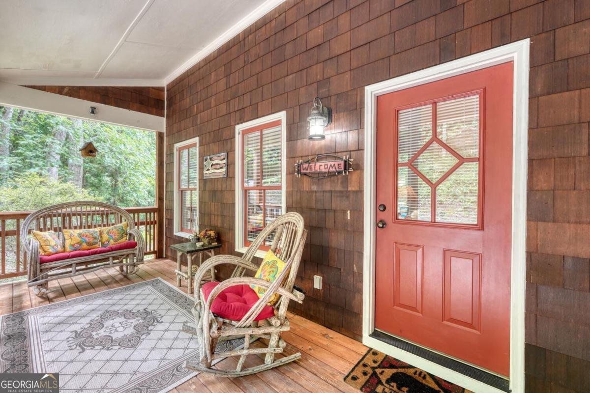 105 Evergreen Road Hiawassee - 4