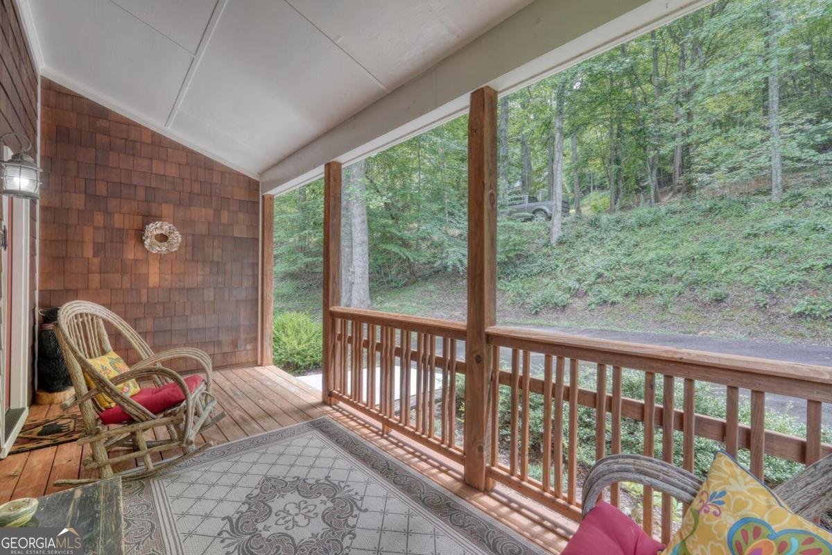 105 Evergreen Road Hiawassee - 5