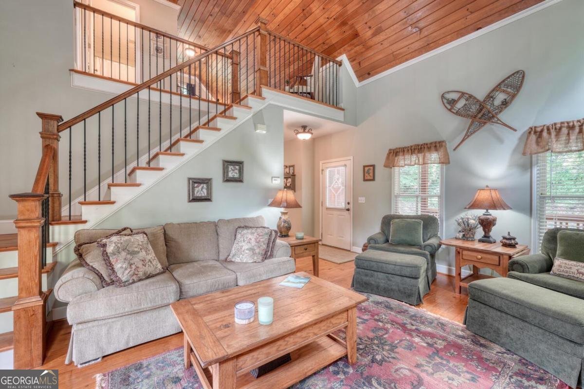 105 Evergreen Road Hiawassee - 7