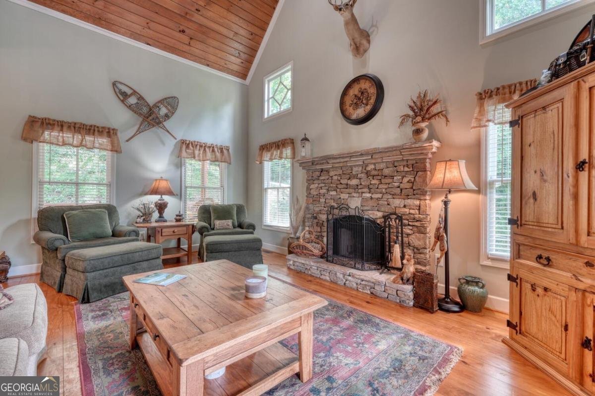 105 Evergreen Road Hiawassee - 8