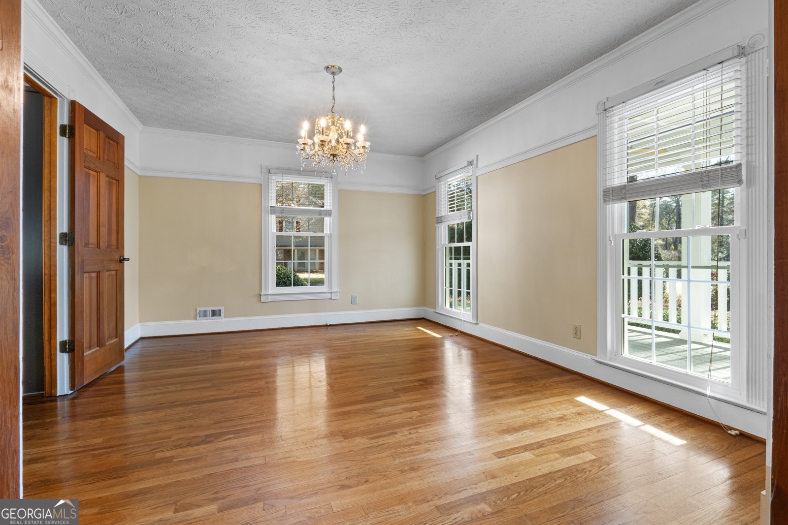 1105 Wedgewood Drive Fayetteville - 10