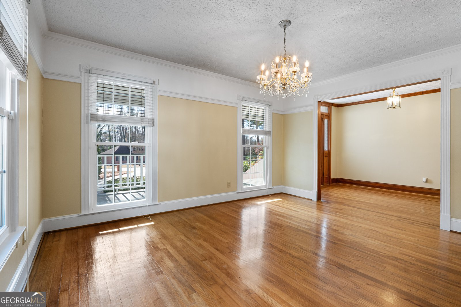 1105 Wedgewood Drive Fayetteville - 11