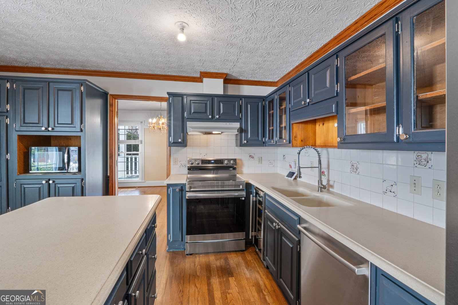 1105 Wedgewood Drive Fayetteville - 14