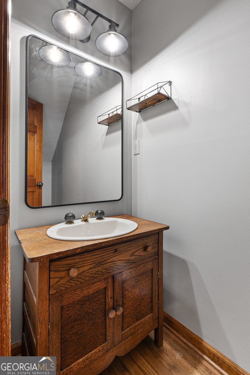 1105 Wedgewood Drive Fayetteville - 16