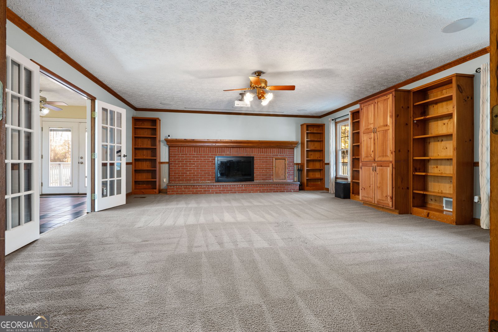 1105 Wedgewood Drive Fayetteville - 18