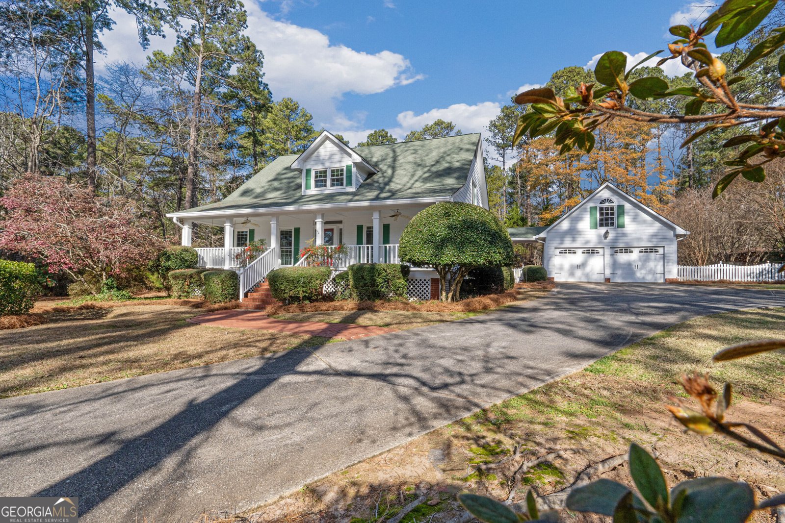 1105 Wedgewood Drive Fayetteville - 2