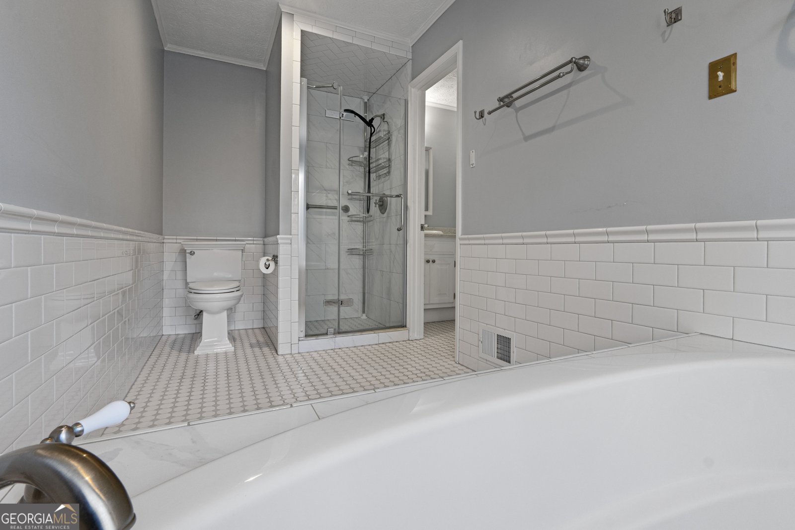 1105 Wedgewood Drive Fayetteville - 28