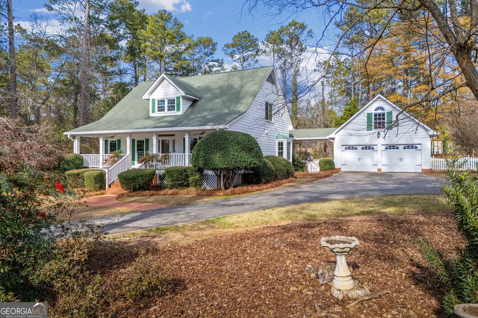 1105 Wedgewood Drive Fayetteville - 3