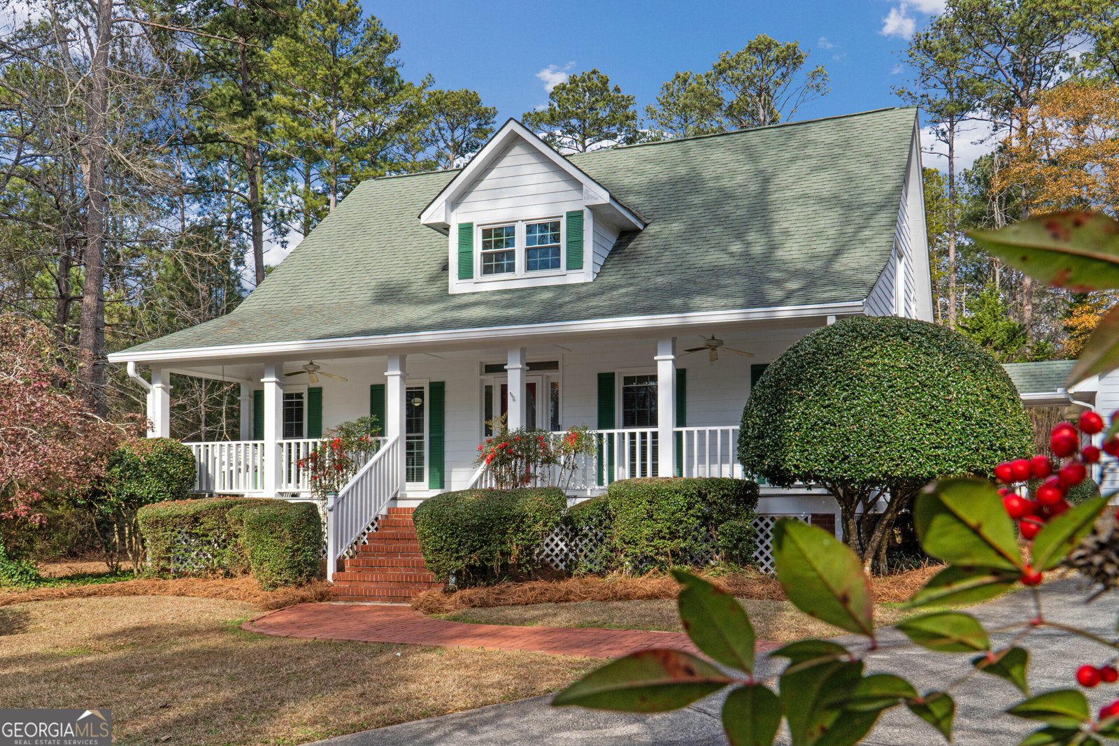 1105 Wedgewood Drive Fayetteville - 4