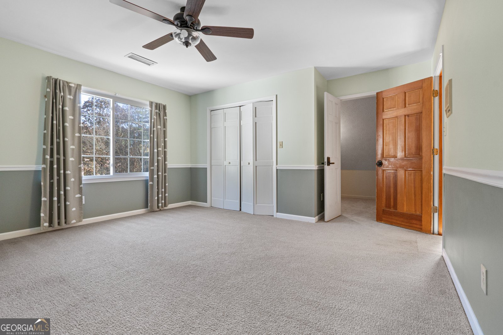 1105 Wedgewood Drive Fayetteville - 47