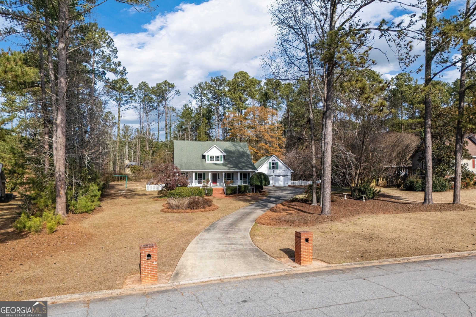 1105 Wedgewood Drive Fayetteville - 5