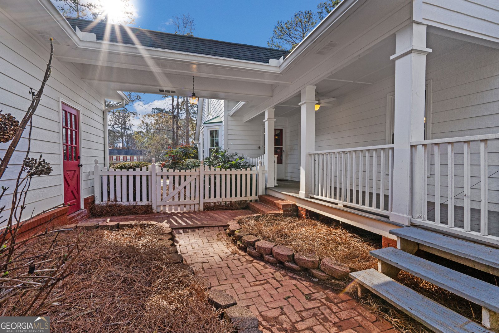 1105 Wedgewood Drive Fayetteville - 50