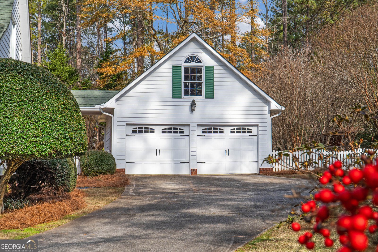 1105 Wedgewood Drive Fayetteville - 51