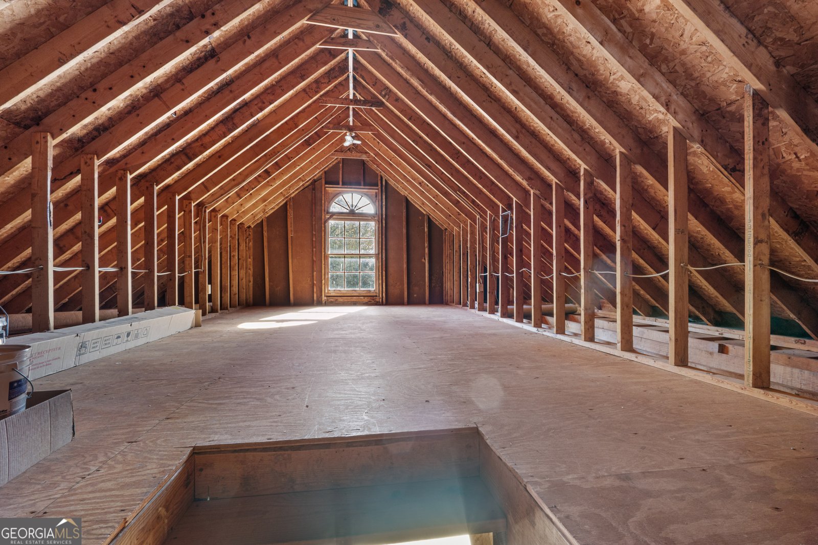 1105 Wedgewood Drive Fayetteville - 54